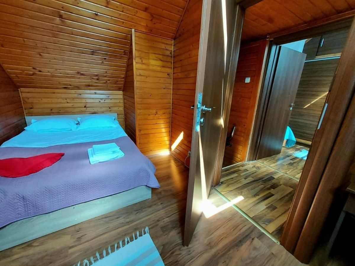 Grinda House - City Center Park And Stay Brașov Exterior foto