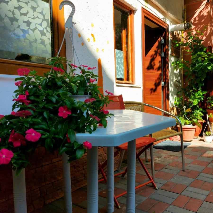 Grinda House - City Center Park And Stay Brașov Exterior foto