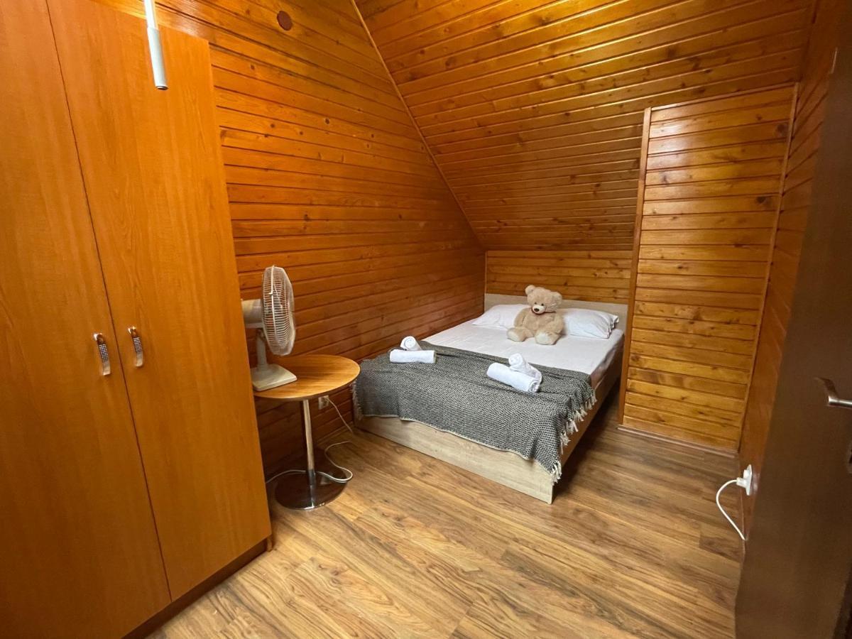 Grinda House - City Center Park And Stay Brașov Exterior foto